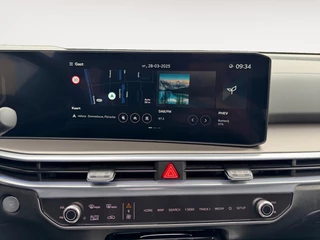 Kia Sorento 1.6 T-GDi Plug-in Hybrid 4WD ExecutiveLine 7p | Bel voor info | 253 pk | Head-up display | Nu €3000 Inruilpremie! / 18