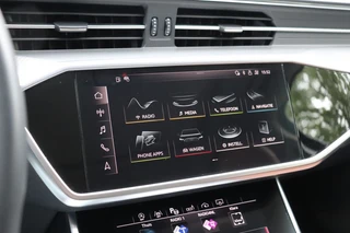 Audi A6 45 TFSI Quattro (245PK) AUT Sport Lease Edition/ORIG.NL/1E EIG/DEALERONDERH. / 39