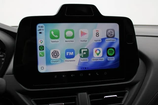 Suzuki S-Cross 1.4 Boosterjet Select Smart Hybrid ORG NL auto met DRAADLOOS Carplay/Androidauto! / 28
