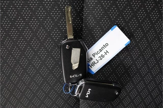 Kia Picanto 1.0 DPI DynamicLine  - Achteruitrijcamera - Navigatie - Airco - Cruise Control - Apple Carplay / Android Auto - Fabrieksgarantie tot 05-2031 / 57