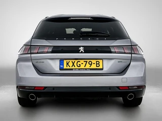 Peugeot 508 SW 1.6 HYbrid 225 Allure CAMERA | NAVI & CARPLAY | VIRTUAL / 4