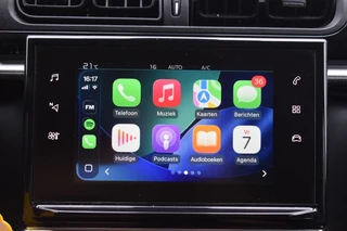 Citroën C3 1.2 PT S&S FEEL EDITION CLIMA / NAVI / APPLE CARPLAY/ ANDROID AUTO / / 29