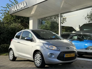 Ford Ka 1.2 Titanium X start/stop / 2