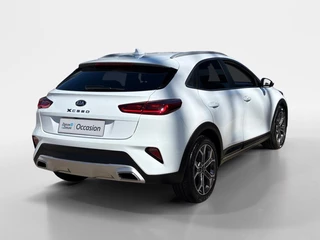 Kia XCeed 1.0 T-GDi DynamicPlusLine | Stoel- en stuurverwarming | Keyless entry/start | Achteruitrijcamera | Parkeersensoren achter | Apple/Android Carplay | Cruise control | Climate control | Navi / 7