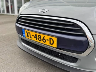 MINI Cooper Cabrio 1.5 Cooper Chili Serious Business I LED I Leer I Stoelverw. I Climate contr. / 20
