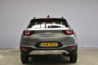 KIA Stonic 1.0 T-GDi MHEV 100pk DynamicLine / 7