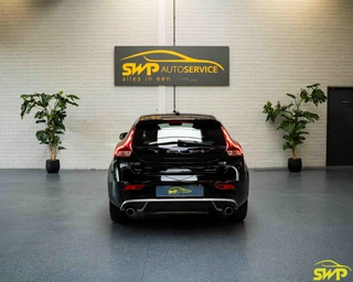 Volvo V40 2.0 T4 Business Sport | NAP Auto | Navi | Automaat | 2.0 motor / 31