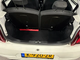Peugeot 108 1.0 e-VTi Active/ NL auto/ Eerste eigenaar/ 5 deurs/ Display / 32