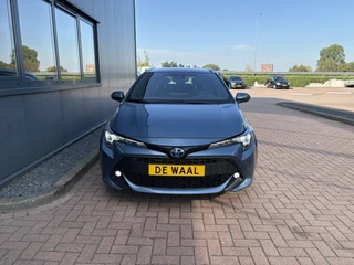 Toyota Corolla Touring Sports 1.8 Hybrid Business Plus  KEYLESS/CAMERA/ADAPT.CRUISE/PDC / 55