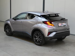 Toyota C-HR 1.8 Hybrid Executive ✅All Season✅Navi✅Dodehoek✅Camera✅Stoelverwarm.✅Keyless✅Cruise✅Clima✅ / 23