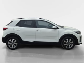 Kia Stonic 1.0 T-GDi MHEV DynamicPlusLine | Airco | Navi | Camera | LM Velgen | Privacy Glass | / 6