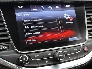 Opel Astra 1.0 Innovation | Cruise Control | Navigatie | Airco | Parkeersensoren | Trekhaak / 22
