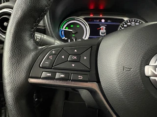 Nissan Juke 1.6 Hybrid N-Connecta/ NL auto/ Eerste eigenaar/ BTW auto / 17