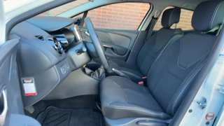 Renault Clio 0.9 TCe Night Day Navigatie Velgen Airco / 6