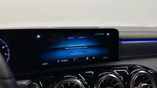 Mercedes-Benz CLA Shooting Brake 180 Business Solution AMG PANO CAMERA CRUISE. / 45
