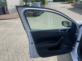 VOLKSWAGEN Polo 1.0 MPI 80pk Comfortline / 15