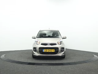 Kia Picanto 1.0 CVVT First Edition Climate control | Cruise control / 15