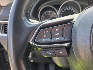 Mazda CX-5 2.0 SkyActiv-G 165 Comfort + All-seasons | Bose| Leder | P. sensoren | / 26