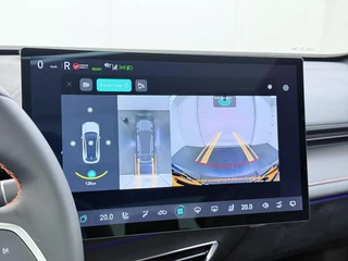 Changan Deepal S07 EV LHD 80kwh MAX | NIEUWE AUTO | ELEK. ACHTERKLEP | PANORAMADAK | ELEK. TREKHAAK | 360° CAMERA | FULL OPTIONS / 38