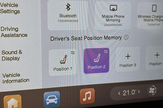 Dongfeng Box Premium Edition 42 kWh / Dongfeng Amsterdam / 19