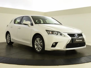 Lexus CT 200h Business Line | Navigatie | PDC | Cruise Control / 2