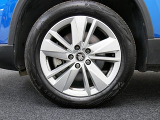 Škoda Karoq 1.5 TSI ACT Business Edition Private lease 629 pm / 22