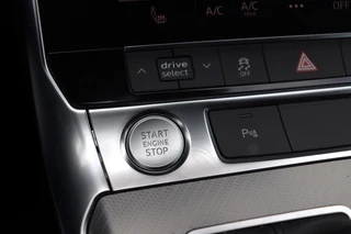 Audi A6 Avant 45 TFSI Pro Line | Dealer Onderhouden | Adaptive Cruise | Stoelverwarming | Navi | Sensoren | Drive Select | / 16