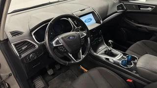Ford S-Max 1.5 Trend CAMERA TREKHAAK ECC NAVIGATIE LM CRUISE. / 27