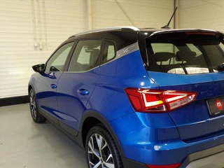 SEAT Arona 1.0 TSI 95pk Xperience / 10