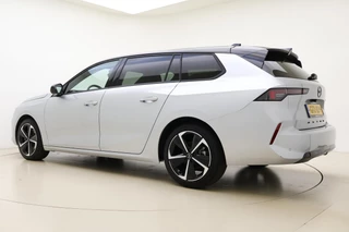 Opel Astra Sports Tourer 1.2 Turbo Hybrid GS 135pk | Automaat | Navigatie | Climate Control | Camera | Stoel - Stuurverwarming | Cruise Control / 13