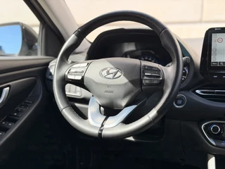 Hyundai i30 Wagon 1.0 T-GDi MHEV Comfort Smart Virtual Camera CarPlay Keyless / 18