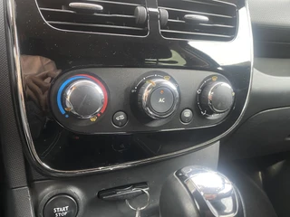 Renault Clio Estate 1.2 Dynamique / 32
