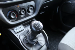 Fiat Doblò Cargo 1.3 MJ L1H1 Actual  | Origin NL | Airco | Betimmering Laadruimte | Bluetooth / 15