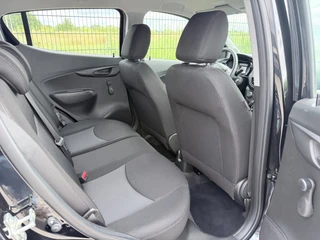 Opel KARL 1.0 ecoFLEX Edition Airco | Bluetooth | Cruise Control / 24