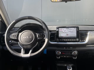 Kia Stonic 1.0 T-GDi MHEV DynamicLine | Virtual | Camera | LED | Climate Control | Cruise Control | Lane Assist | Ex-Demo | / 14