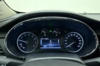Opel Mokka X 1.4 Turbo 140pk Innovation | Navigatie | Achteruitrijcamera | Parkeersensoren | Keyless | Climate control | Cruise control | Extra getint glas | Lichtmetalen velgen / 28