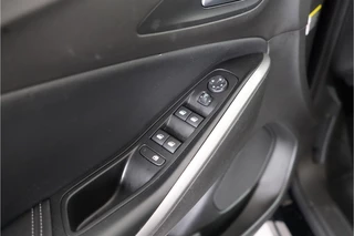 Opel Grandland 1.6 Turbo GS Line 225 pk PHEV  | SOH 99% | 360° | Stl. verw. | El. achterklep | Adaptive Cruise | / 22