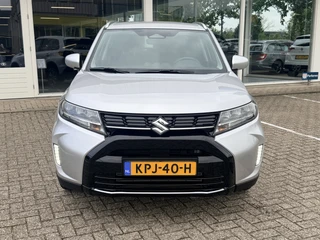 Suzuki Vitara 1.4 Boosterjet Smart Hybrid Select  | LED | Adapt. Cruise | DAB | Apple/Android | PDC incl. Camera | Stoelverwarming / 2