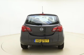 Opel Corsa 1.4 Edition 90pk | Automaat | Airco | Trekhaak | Cruise Control | Lichtmetalen Velgen | Bluetooth | Parkeersensoren / 12