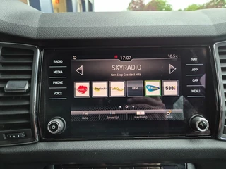 Škoda Kodiaq 1.5 TSI Business Edition Automaat, Camera, Trekhaak, Carplay. ALL IN prijs! / 23