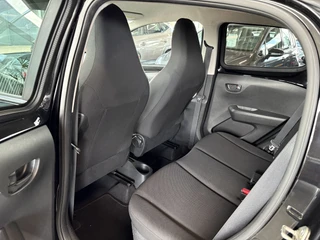 Citroën C1 1.0 VTi Millenium 5-drs. CARPLAY/DAB/AIRCO/LIMITER / 23
