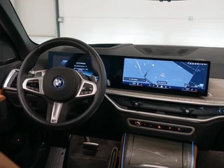 BMW X5 xDrive50e M-Sport Panoramadak | Massage | Harman Kardon / 9