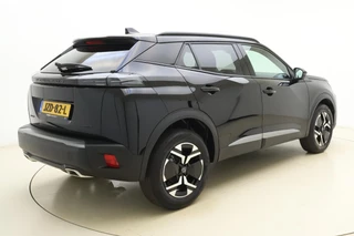 Peugeot 2008 1.2 Hybrid 145 Allure | Climate & Cruise Control | Parkeersensoren voor + achter | AppleCarplay/Android Auto | / 2