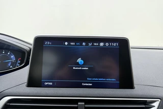 Peugeot 3008 1.2 PureTech Blue Lease Executive Camera l Climate Control l Cruise Control l Apple Carplay & Android Auto l PDC voor en achter l Bluetooth l Lichtmetalen Velgen l Afneembare Trekhaak / 28