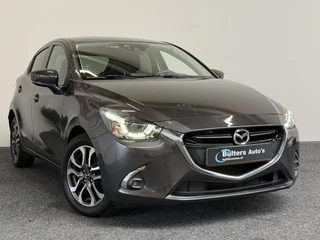 Mazda 2 1.5 Skyactiv-G GT-M / 6