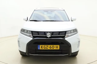 Suzuki Vitara 1.4 Boosterjet Smart Hybrid Style | Navigatie | Cruise Control | Trekhaak | Automaat | Achteruitrijcamera / 7