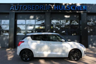 Suzuki Swift 1.2 STIJL SMART HYBR **NL-Auto** Camera / Apple Carplay / Android / 9