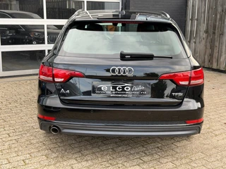 Audi A4 Avant 1.4 TFSI 150pk Sport S line edition / Virt. Cockpit / 14