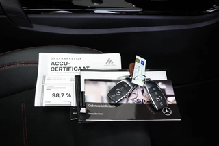 Mercedes-Benz CLA-klasse 250 e Business Solution AMG | WINTER PACK | PANORAMADAK | STUURVERWARMING | CAMERA / 54