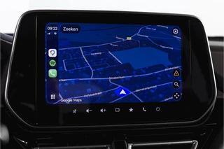 Suzuki S-Cross 1.5 Hybrid Style Orig. NL  | S/K-Panodak | Adapt. Cruise | Stoelverw. | 360 Camera | PDC | NAV+App. Connect | Afn. Trekhaak | ECC | LM 17" | / 23